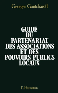 Guide du partenariat des associations et des pouvoirs locaux