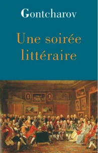 Une soirée littéraire