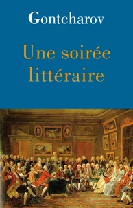 Une soirée littéraire