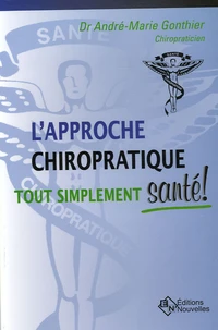 L'approche chiropratique