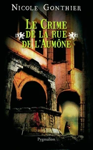 Le crime de la Rue de l'Aumône