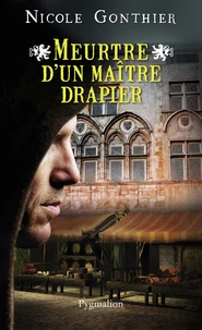 Meurtre d'un maitre drapier
