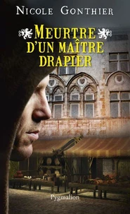 Meurtre d'un maitre drapier
