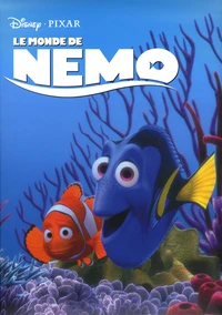 Le monde de Nemo