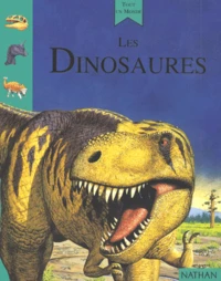Les dinosaures