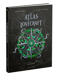 Atlas Lovecraft