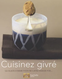 Cuisinez givré