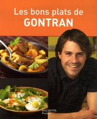 Gontran Cherrier - Les bons plats de Gontran.