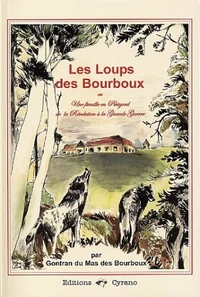 Les Loups des Bourboux