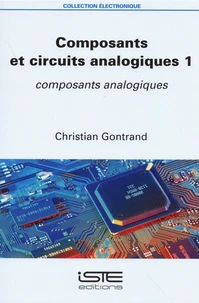 Composants et circuits analogiques