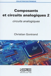 Composants et circuits analogiques