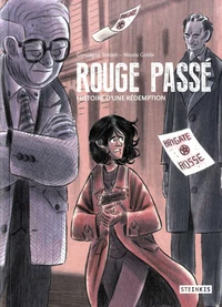 Rouge passé