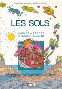 Gonzague Pillet et René Longet - Les Sols.