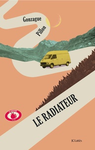  Gonzague Pillon - Le Radiateur.