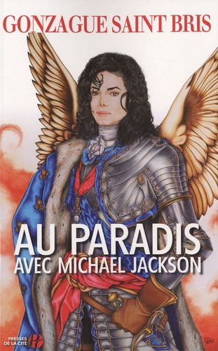 Au paradis avec Michael Jackson - Occasion