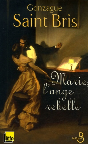 Marie, l'ange rebelle - Occasion