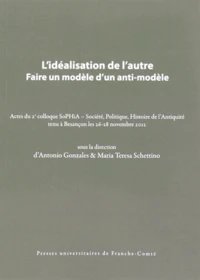 Idéalisation de l'autre