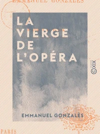 La Vierge de l'Opéra