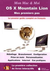 OS X Mountain Lion