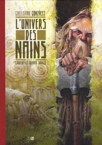 L'univers des nains