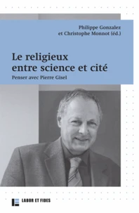 Le religieux entre science et cité