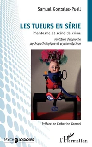 Les tueurs en série