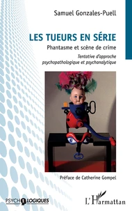 Les tueurs en série