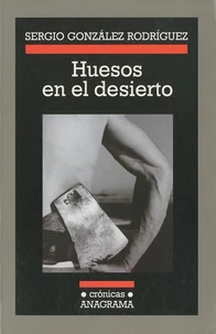 Huesos en el desierto