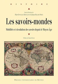 Les savoirs-mondes