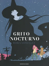 Grito nocturno