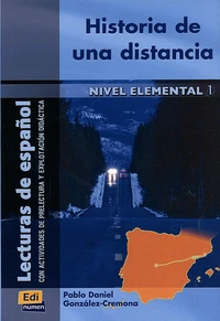 Historia de una distancia