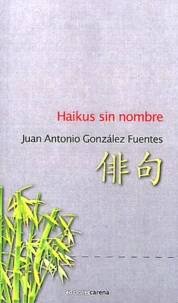 Haikus sin nombre