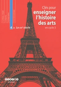 Clés pour enseigner l'histoire des arts en cycle 3