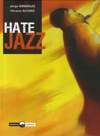 Hate Jazz