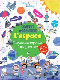 L'espace