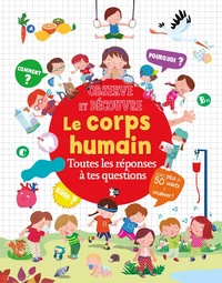 Le Corps Humain