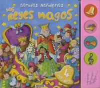 Los Reyes Magos