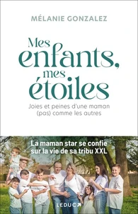 Mes enfants, mes étoiles