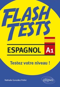 Espagnol A1