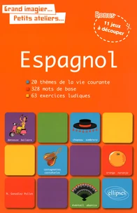 Espagnol