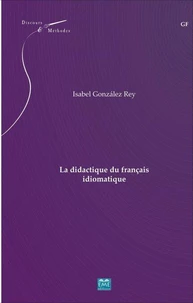 La didactique du français idiomatique
