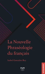 La nouvelle phraséologie du français