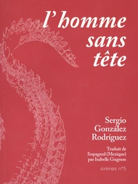 L'homme sans tête
