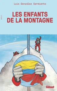 Les enfants de la montagne