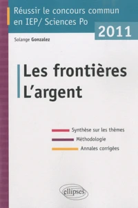 Réussir le concours commun en IEP