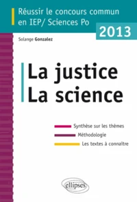 Réussir le concours commun en IEP
