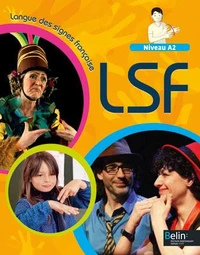 Langue des signes française