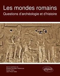 Les mondes romains