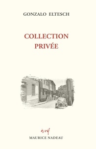 Gonzalo Eltesch - Collection privée.
