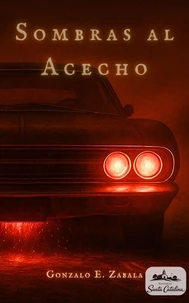 SOMBRAS AL ACECHO